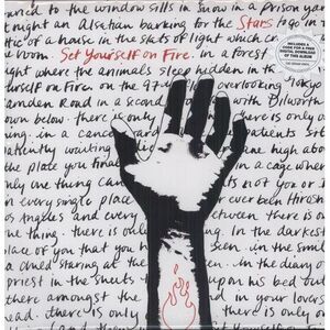 Set Yourself On Fire